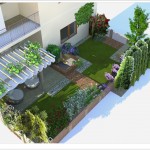 projekty ekskluzywnych wnętrz ogrodowych RZESZÓW- WARSZAWA