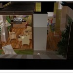 projekty ekskluzywnych wnętrz ogrodowych RZESZÓW- WARSZAWA